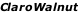ClaroWalnut