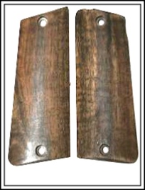 Tiger Stripe Wal;nut C1674