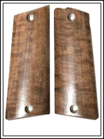 Tiger Stripe Walnut C1673